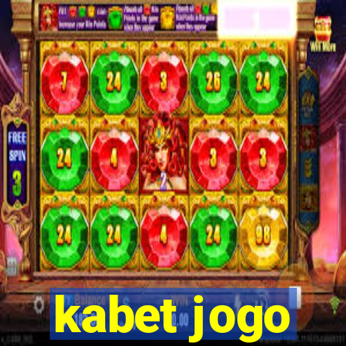 kabet jogo